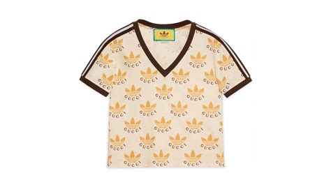 adidas gucci shirt|Gucci Adidas originals.